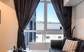 Kaunas Apartments Near Bus Station