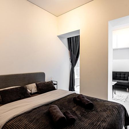 Kaunas Apartments Near Bus Station Екстер'єр фото
