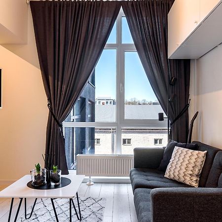 Kaunas Apartments Near Bus Station Екстер'єр фото