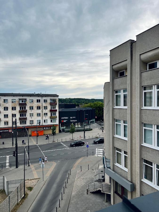 Kaunas Apartments Near Bus Station Екстер'єр фото