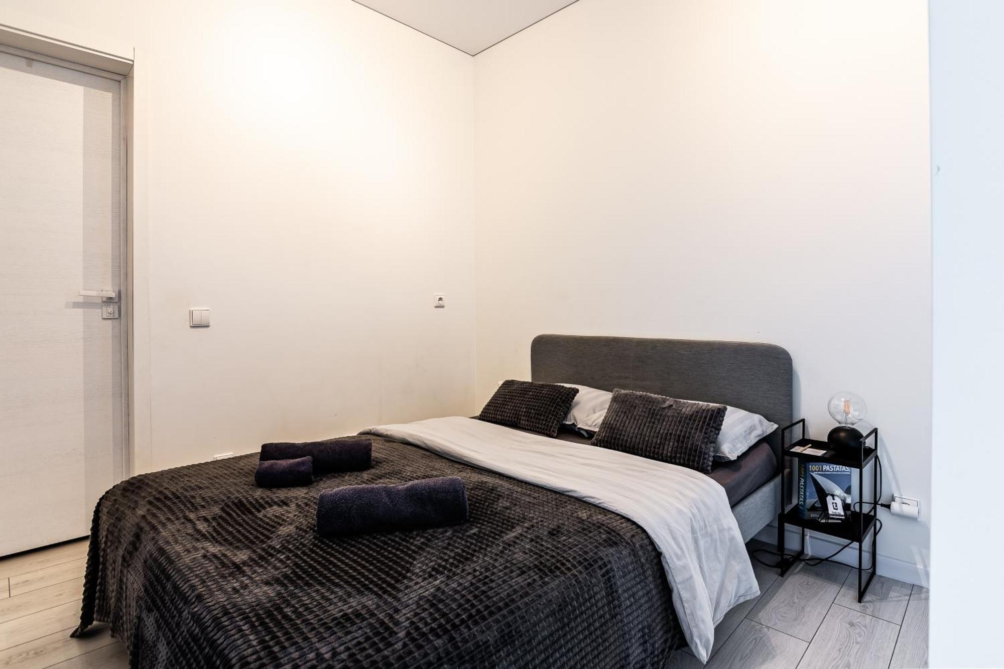 Kaunas Apartments Near Bus Station Екстер'єр фото